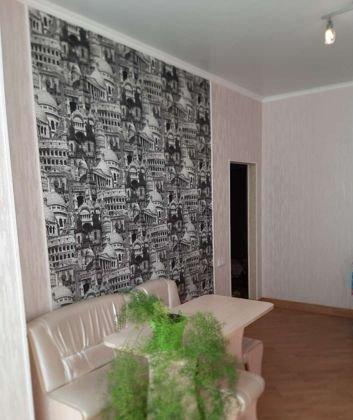 Продажа 1-комнатной квартиры, Краснодар, Минская улица,  122/4