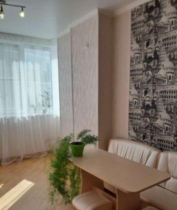 Продажа 1-комнатной квартиры, Краснодар, Минская улица,  122/4