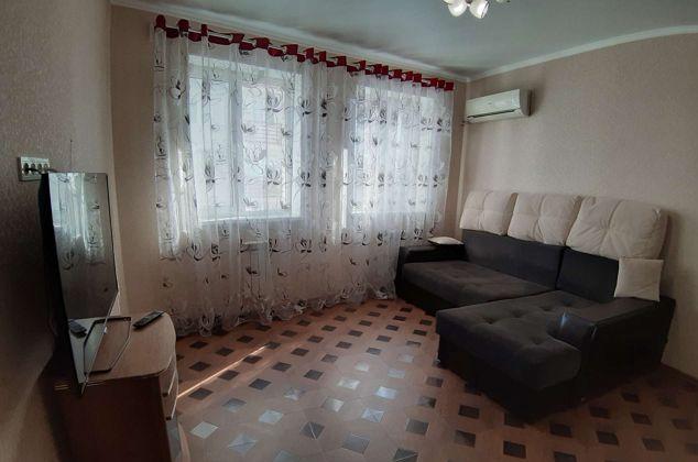 Продажа 1-комнатной квартиры, Краснодар, Минская улица,  122/4