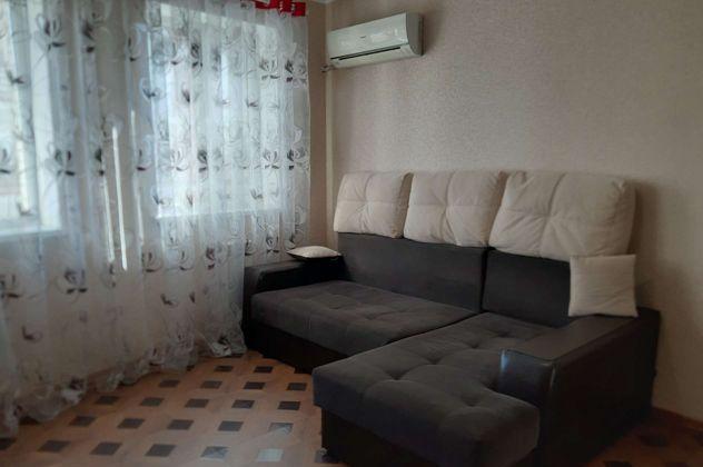 Продажа 1-комнатной квартиры, Краснодар, Минская улица,  122/4