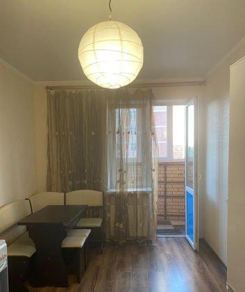 Продажа 1-комнатной квартиры, Краснодар, проезд Репина,  5