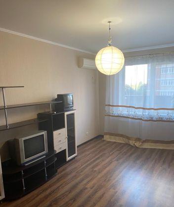 Продажа 1-комнатной квартиры, Краснодар, проезд Репина,  5