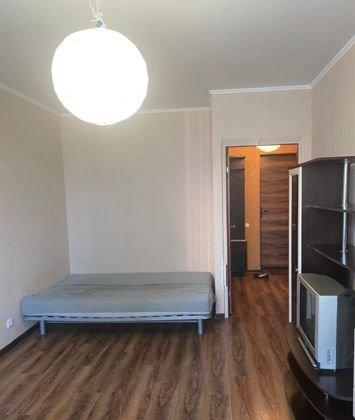 Продажа 1-комнатной квартиры, Краснодар, проезд Репина,  5
