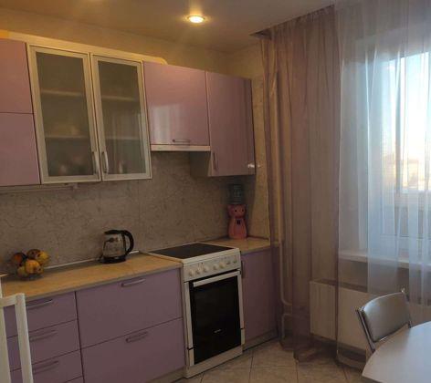 Продажа 2-комнатной квартиры, Краснодар, проезд Репина,  22