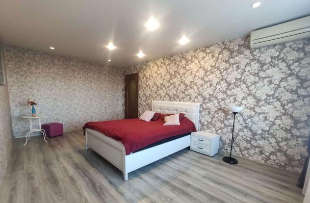 Продажа 2-комнатной квартиры, Краснодар, проезд Репина,  22