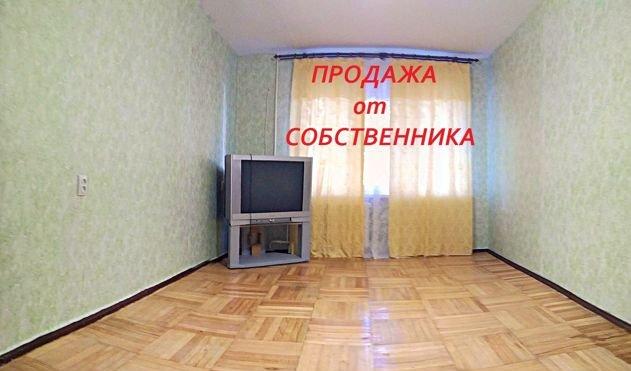 Продажа 3-комнатной квартиры, Краснодар, Славянская улица,  79А