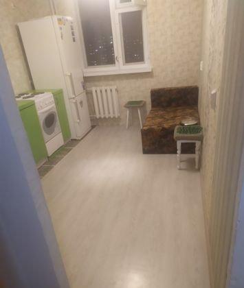 Продажа 1-комнатной квартиры, Краснодар, проспект Чекистов,  42