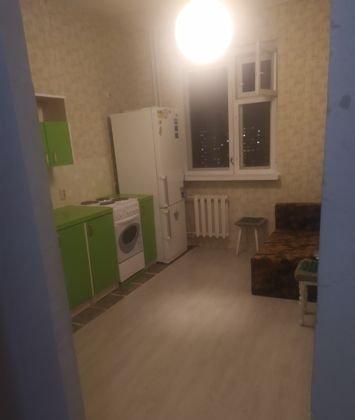 Продажа 1-комнатной квартиры, Краснодар, проспект Чекистов,  42