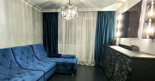 Продажа 2-комнатной квартиры, Краснодар, улица 70-летия Октября,  18