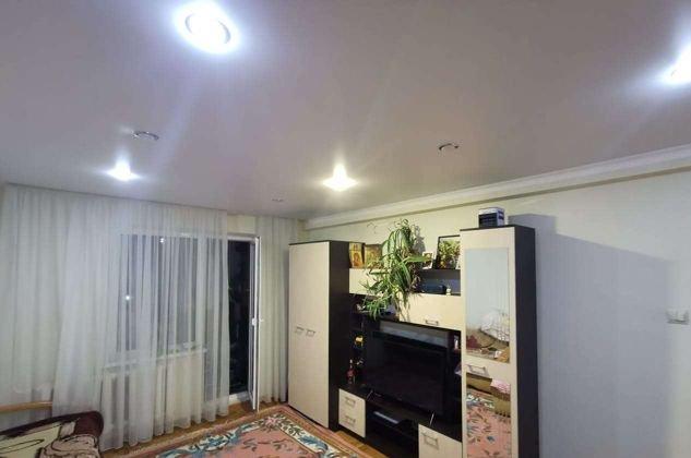 Продажа 2-комнатной квартиры, Краснодар, Рождественская набережная,  13