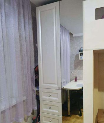 Продажа 2-комнатной квартиры, Краснодар, Рождественская набережная,  13