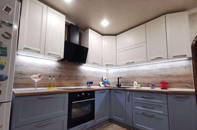 Продажа 2-комнатной квартиры, Краснодар, Рождественская набережная,  13