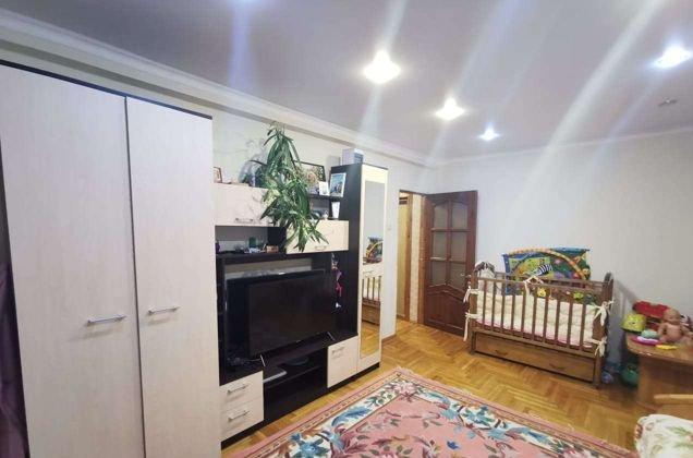 Продажа 2-комнатной квартиры, Краснодар, Рождественская набережная,  13