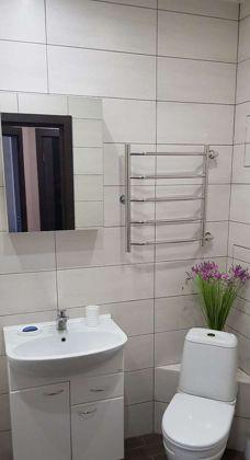 Продажа 1-комнатной квартиры, Краснодар, Красная улица,  34