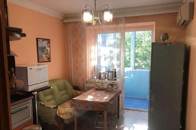 Продажа 1-комнатной квартиры, Краснодар, улица 2-я Линия Нефтяников,  7/1