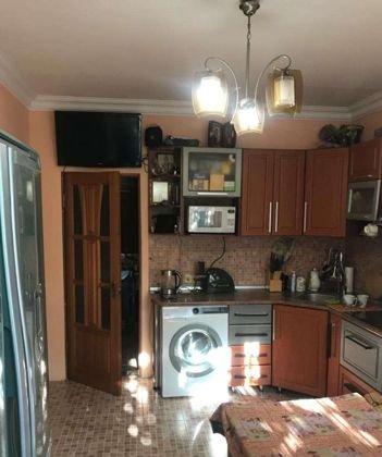 Продажа 1-комнатной квартиры, Краснодар, улица 2-я Линия Нефтяников,  7/1