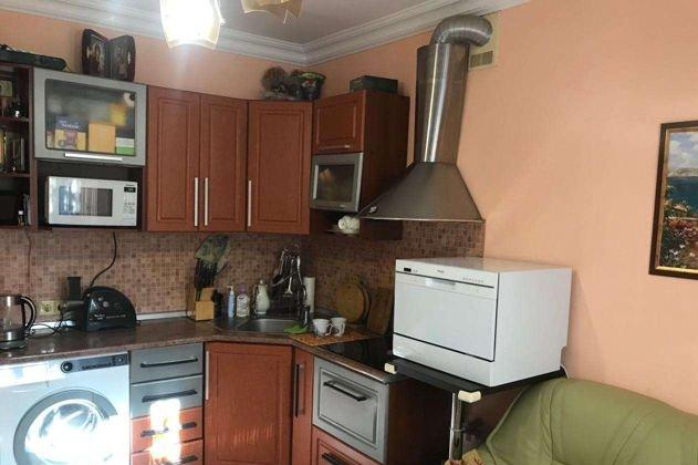 Продажа 1-комнатной квартиры, Краснодар, улица 2-я Линия Нефтяников,  7/1