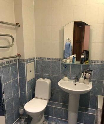 Продажа 1-комнатной квартиры, Краснодар, улица 2-я Линия Нефтяников,  7/1