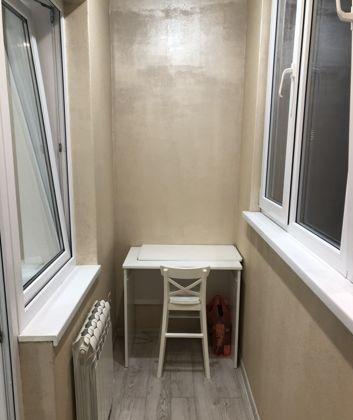 Продажа 1-комнатной квартиры, Краснодар, улица Симиренко,  37к1