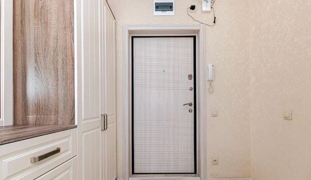 Продажа 1-комнатной квартиры, Краснодар, улица Симиренко,  37к1