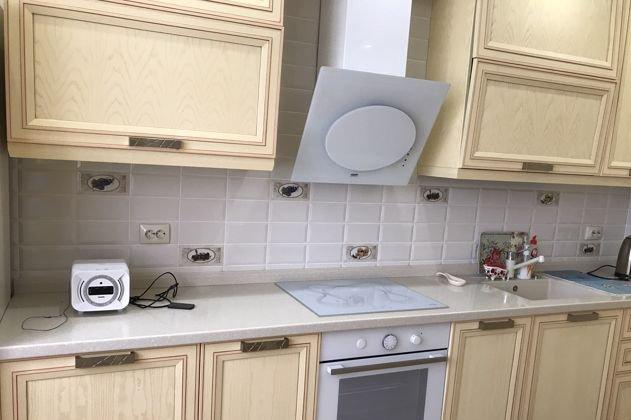 Продажа 2-комнатной квартиры, Краснодар, Кожевенная улица,  24