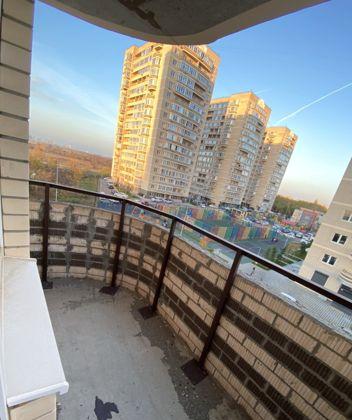 Продажа 2-комнатной новостройки, Краснодар, Круговая улица,  4Вк6