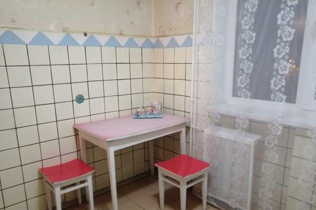 Продажа 3-комнатной квартиры, Краснодар, Станкостроительная улица,  19