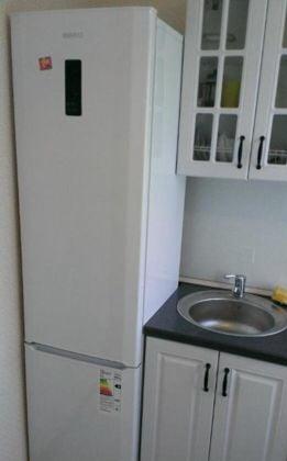 Продажа 1-комнатной квартиры, Краснодар, улица Коммунаров,  209