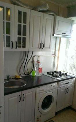 Продажа 1-комнатной квартиры, Краснодар, улица Коммунаров,  209