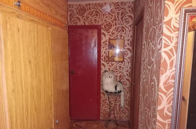 Продажа 3-комнатной квартиры, Краснодар, Платановый бульвар,  13