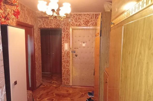 Продажа 3-комнатной квартиры, Краснодар, Платановый бульвар,  13