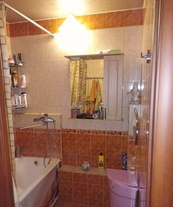 Продажа 3-комнатной квартиры, Краснодар, Платановый бульвар,  13