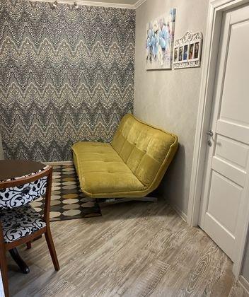 Продажа 1-комнатной квартиры, Краснодар, Базовская улица,  69