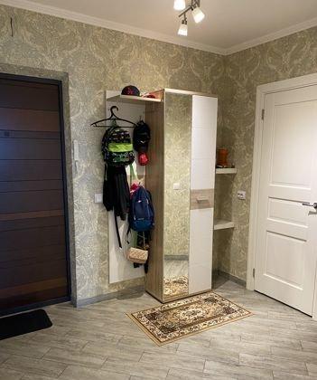 Продажа 1-комнатной квартиры, Краснодар, Базовская улица,  69