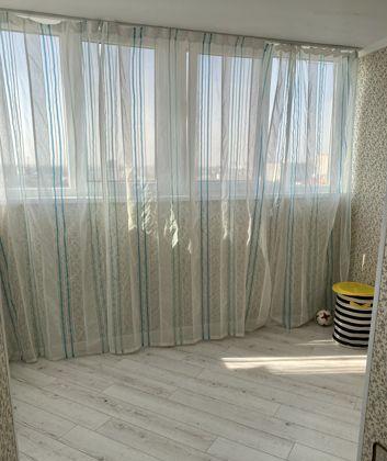 Продажа 1-комнатной квартиры, Краснодар, Базовская улица,  69