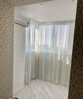 Продажа 1-комнатной квартиры, Краснодар, Базовская улица,  69