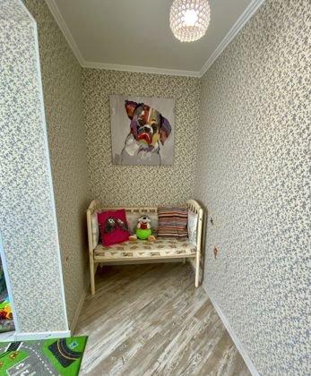 Продажа 1-комнатной квартиры, Краснодар, Базовская улица,  69