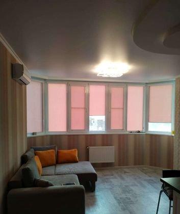 Продажа 1-комнатной квартиры, Краснодар, проспект Константина Образцова,  4к1