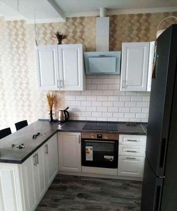 Продажа 1-комнатной квартиры, Краснодар, проспект Константина Образцова,  4к1