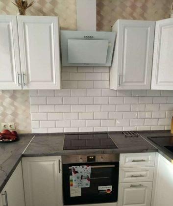 Продажа 1-комнатной квартиры, Краснодар, проспект Константина Образцова,  4к1