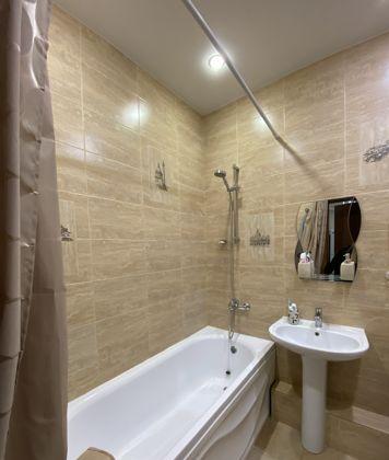 Продажа 1-комнатной квартиры, Краснодар, улица Шоссе Нефтяников,  22к1