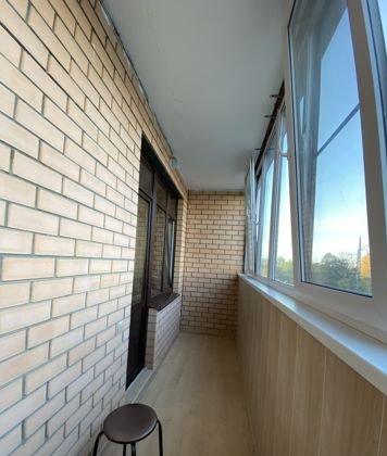 Продажа 1-комнатной квартиры, Краснодар, улица Шоссе Нефтяников,  22к1