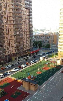 Продажа 2-комнатной квартиры, Краснодар, Октябрьская улица,  181/2