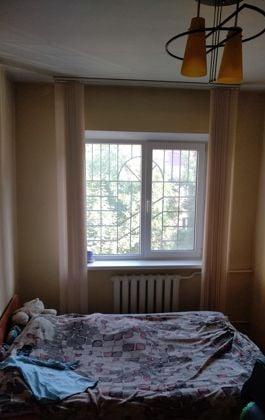 Продажа 3-комнатной квартиры, Краснодар, улица Новаторов,  21