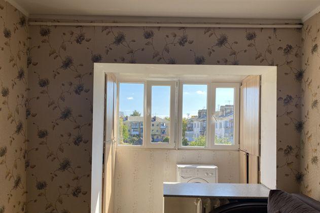 Продажа 2-комнатной квартиры, Краснодар, улица имени Доватора,  73