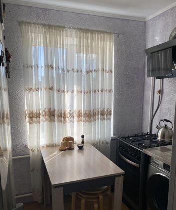 Продажа 2-комнатной квартиры, Краснодар, улица имени Доватора,  73