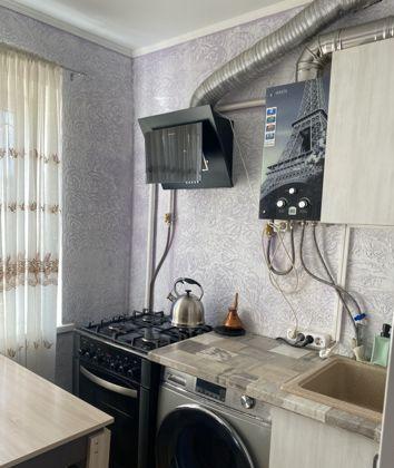 Продажа 2-комнатной квартиры, Краснодар, улица имени Доватора,  73