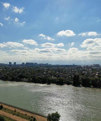 Продажа 1-комнатной квартиры, Краснодар, Кожевенная улица,  22