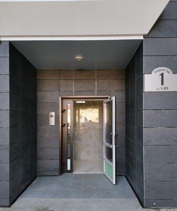 Продажа 1-комнатной квартиры, Краснодар, Кожевенная улица,  22