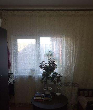 Продажа 1-комнатной квартиры, Краснодар, проезд 3-й Линии,  161